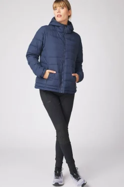 Ayacucho Donsjas Adventure Lighweight Down Hoodie W