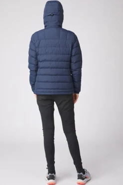 Ayacucho Donsjas Adventure Lighweight Down Hoodie W