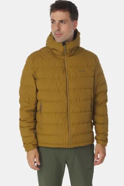 Ayacucho Donsjas Adventure Lighweight Down Hoodie M