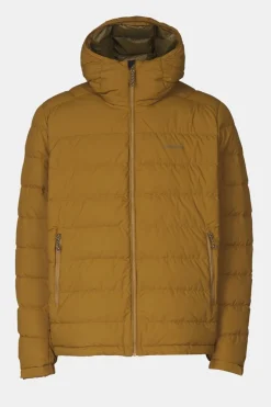 Ayacucho Donsjas Adventure Lighweight Down Hoodie M