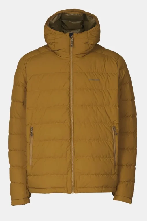 Ayacucho Donsjas Adventure Lighweight Down Hoodie M