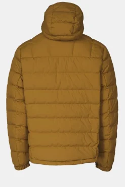 Ayacucho Donsjas Adventure Lighweight Down Hoodie M