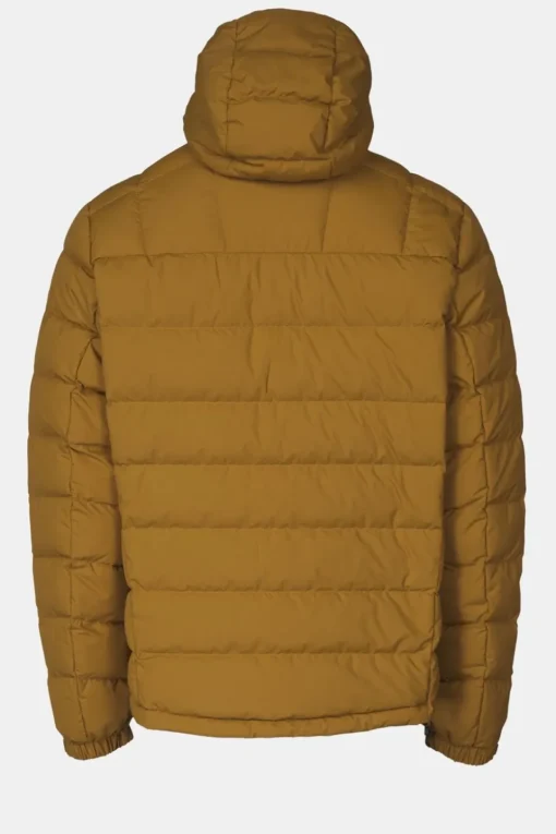 Ayacucho Donsjas Adventure Lighweight Down Hoodie M