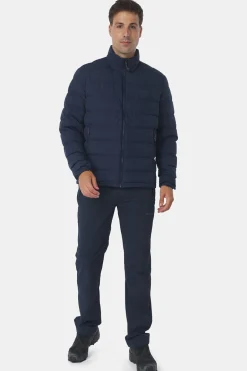 Ayacucho Donsjas Adventure Lightweight Down Jacket M