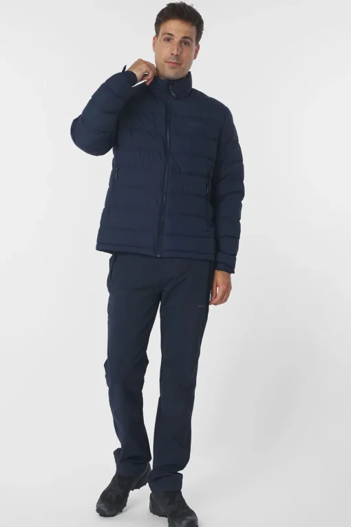 Ayacucho Donsjas Adventure Lightweight Down Jacket M