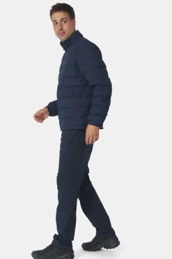 Ayacucho Donsjas Adventure Lightweight Down Jacket M