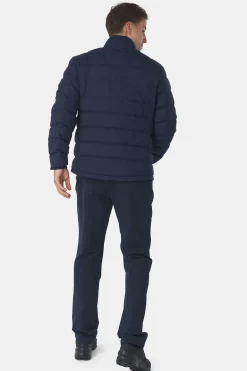 Ayacucho Donsjas Adventure Lightweight Down Jacket M