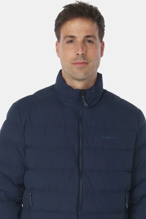 Ayacucho Donsjas Adventure Lightweight Down Jacket M