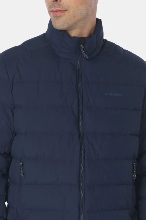 Ayacucho Donsjas Adventure Lightweight Down Jacket M