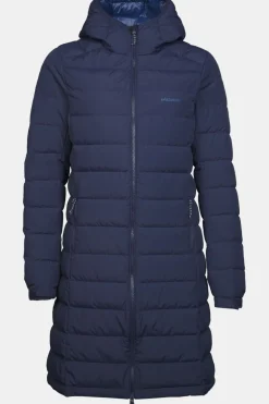 Ayacucho Donsjas Adventure Lightweight Down Coat W