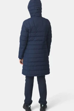 Ayacucho Donsjas Adventure Lightweight Down Coat W