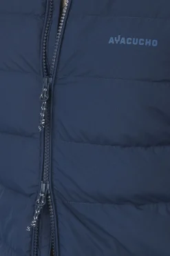 Ayacucho Donsjas Adventure Lightweight Down Coat W