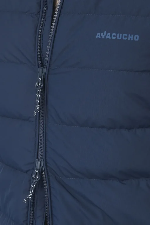 Ayacucho Donsjas Adventure Lightweight Down Coat W
