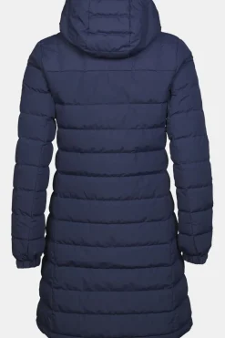 Ayacucho Donsjas Adventure Lightweight Down Coat W