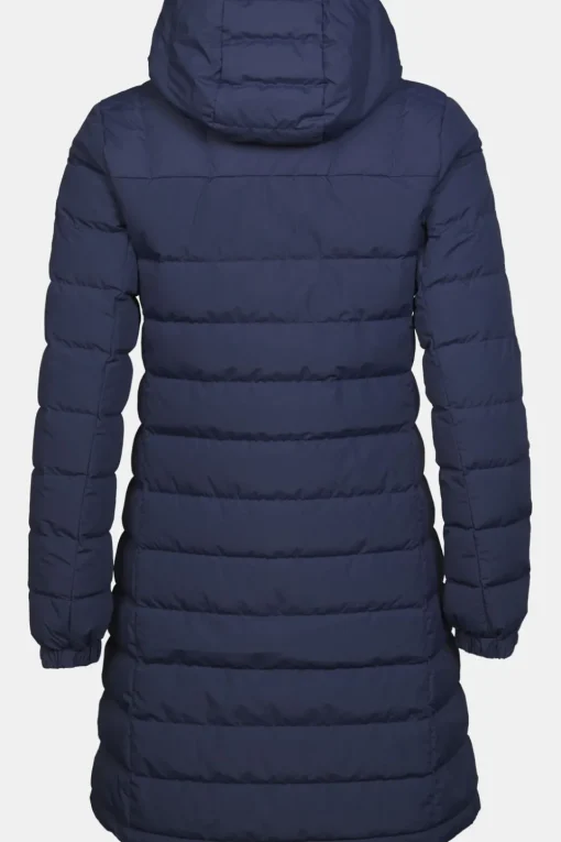 Ayacucho Donsjas Adventure Lightweight Down Coat W