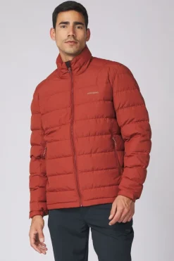 Ayacucho Donsjas Adventure Lightweight Down Jacket M