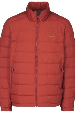 Ayacucho Donsjas Adventure Lightweight Down Jacket M