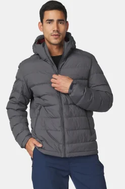 Ayacucho Donsjas Adventure Lighweight Down Hoodie M