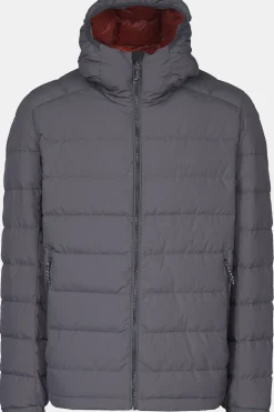 Ayacucho Donsjas Adventure Lighweight Down Hoodie M