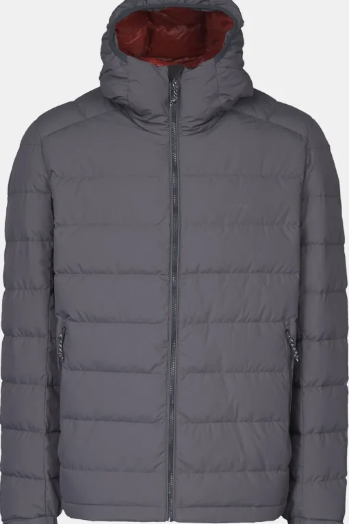 Ayacucho Donsjas Adventure Lighweight Down Hoodie M