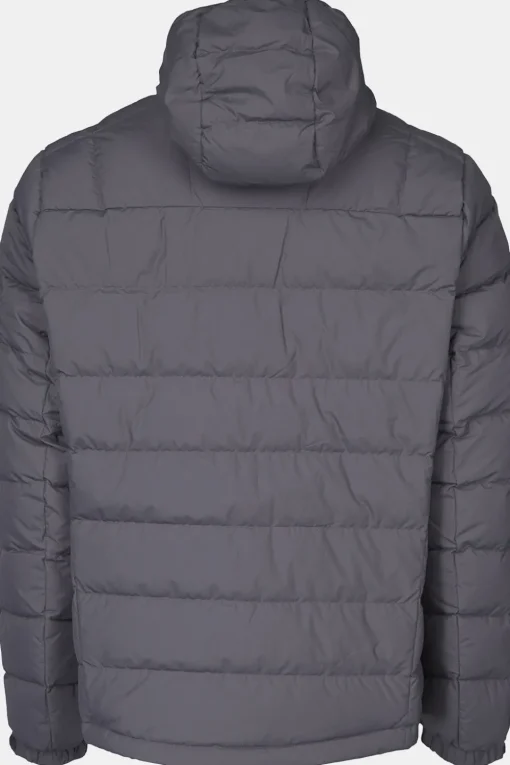 Ayacucho Donsjas Adventure Lighweight Down Hoodie M