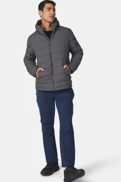 Ayacucho Donsjas Adventure Lighweight Down Hoodie M