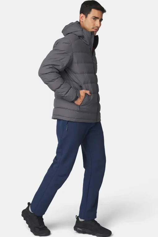 Ayacucho Donsjas Adventure Lighweight Down Hoodie M