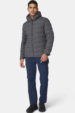 Ayacucho Donsjas Adventure Lighweight Down Hoodie M