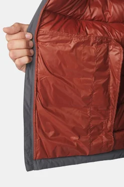 Ayacucho Donsjas Adventure Lighweight Down Hoodie M