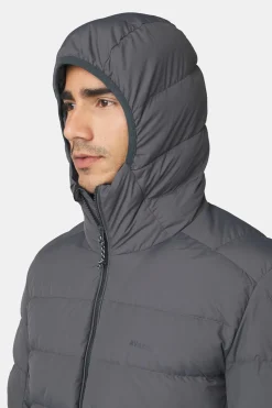 Ayacucho Donsjas Adventure Lighweight Down Hoodie M