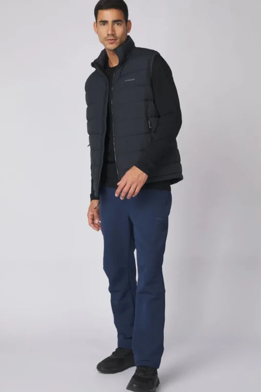 Ayacucho Donsjas Adventure Lighweight Down Vest M
