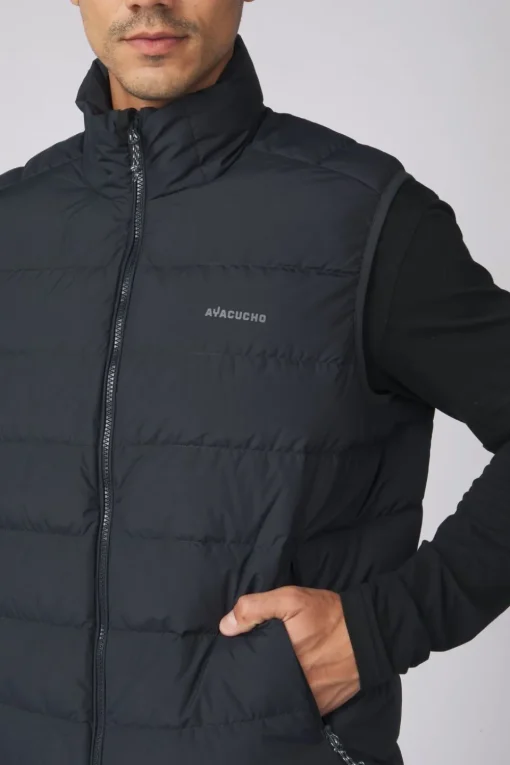 Ayacucho Donsjas Adventure Lighweight Down Vest M