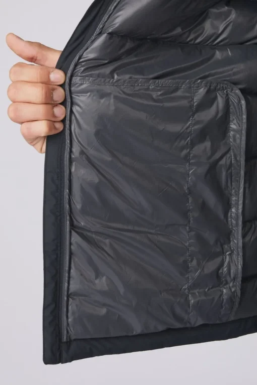 Ayacucho Donsjas Adventure Lighweight Down Vest M