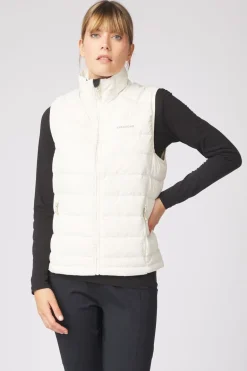 Ayacucho Donsjas Adventure Lighweight Down Vest W
