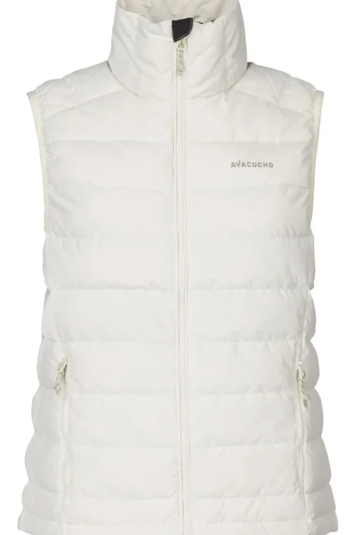 Ayacucho Donsjas Adventure Lighweight Down Vest W