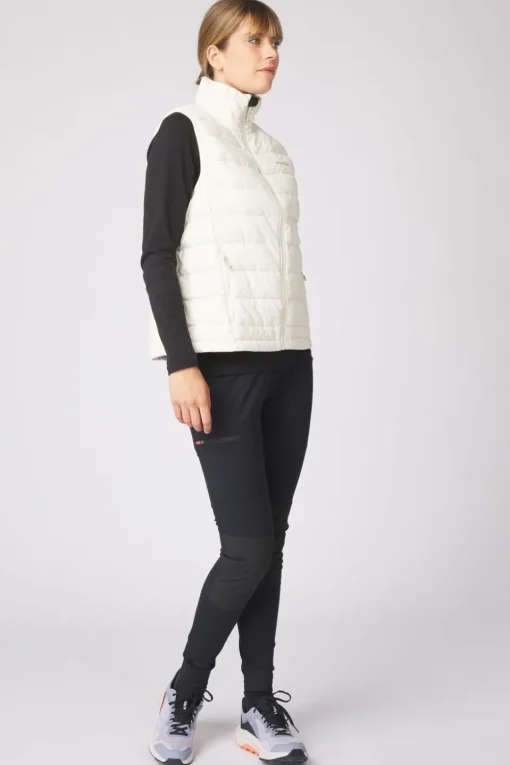 Ayacucho Donsjas Adventure Lighweight Down Vest W