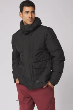 Ayacucho Donsjas Fitz Roy Down Jacket M