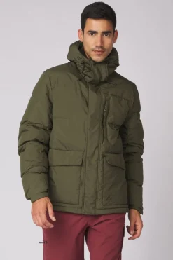 Ayacucho Donsjas Fitz Roy Down Jacket M