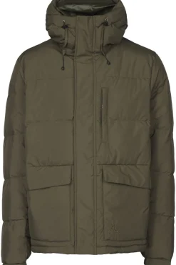 Ayacucho Donsjas Fitz Roy Down Jacket M