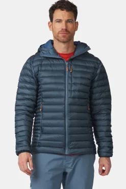 Ayacucho DonsJas Mountain Lightweight Down Hoodie M