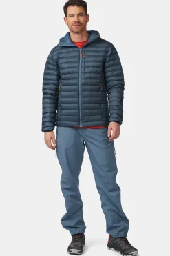Ayacucho DonsJas Mountain Lightweight Down Hoodie M