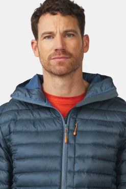 Ayacucho DonsJas Mountain Lightweight Down Hoodie M