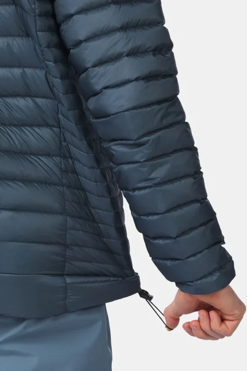 Ayacucho DonsJas Mountain Lightweight Down Hoodie M