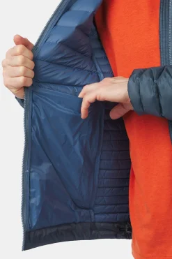 Ayacucho DonsJas Mountain Lightweight Down Hoodie M