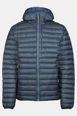 Ayacucho DonsJas Mountain Lightweight Down Hoodie M