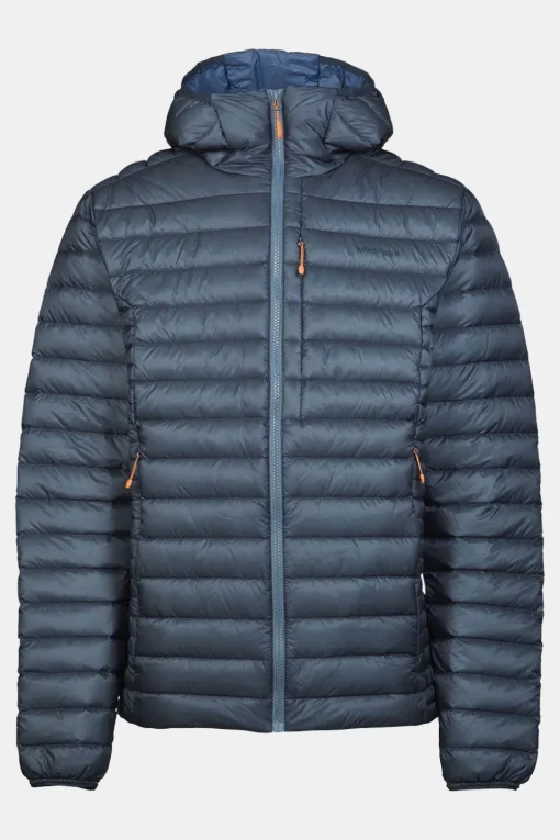 Ayacucho DonsJas Mountain Lightweight Down Hoodie M