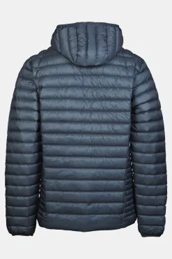 Ayacucho DonsJas Mountain Lightweight Down Hoodie M