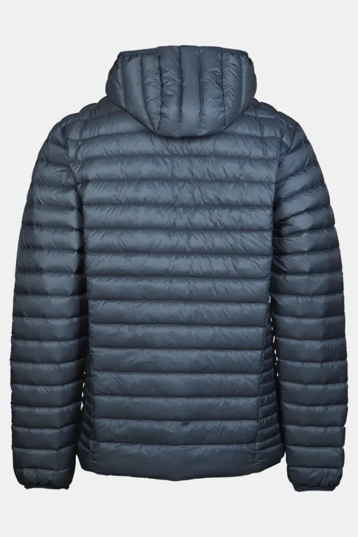 Ayacucho DonsJas Mountain Lightweight Down Hoodie M