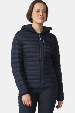 Ayacucho DonsJas Mountain Lightweight Down Hoodie W