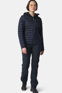 Ayacucho DonsJas Mountain Lightweight Down Hoodie W